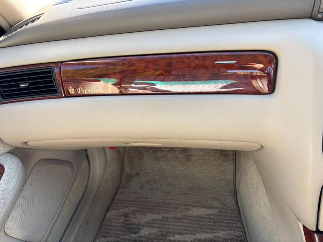 クラウン ロイヤルサルーン　プレミアム（13枚目）