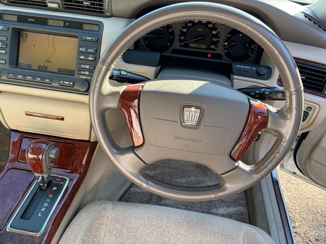 クラウン ロイヤルサルーン　プレミアム（18枚目）