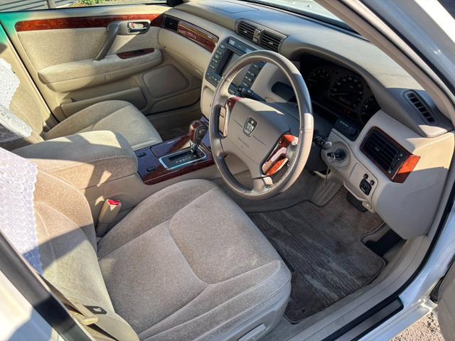 クラウン ロイヤルサルーン　プレミアム（19枚目）