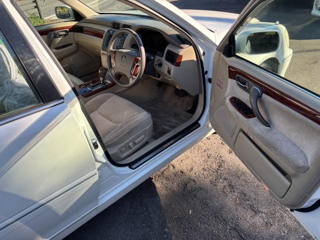 クラウン ロイヤルサルーン　プレミアム（21枚目）