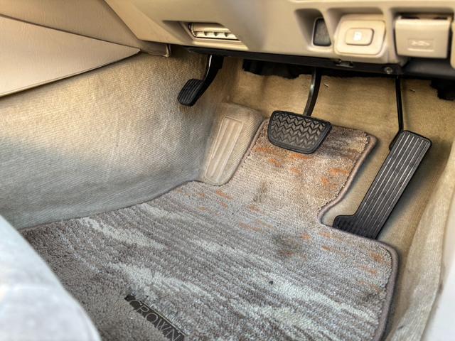 クラウン ロイヤルサルーン　プレミアム（24枚目）