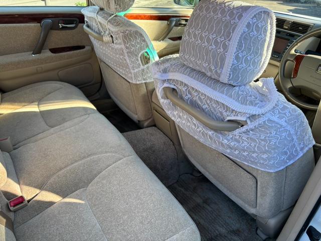 クラウン ロイヤルサルーン　プレミアム（27枚目）