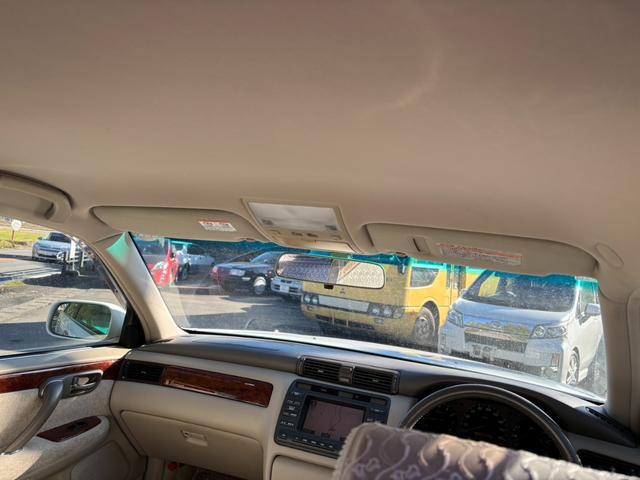 クラウン ロイヤルサルーン　プレミアム（29枚目）