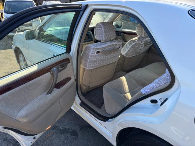 クラウン ロイヤルサルーン　プレミアム（36枚目）