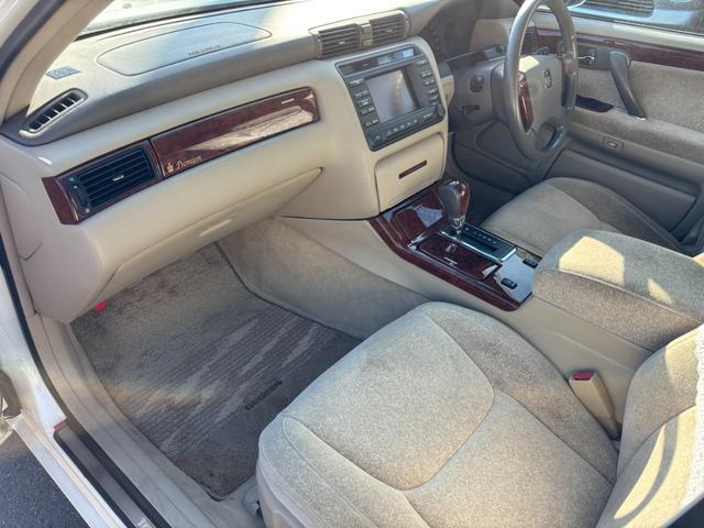 クラウン ロイヤルサルーン　プレミアム（37枚目）