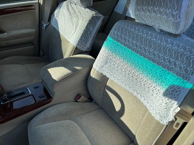 クラウン ロイヤルサルーン　プレミアム（38枚目）