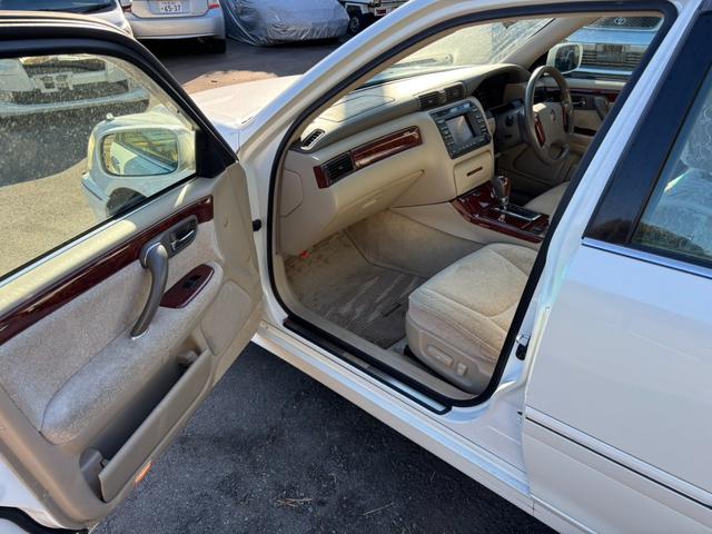 クラウン ロイヤルサルーン　プレミアム（41枚目）