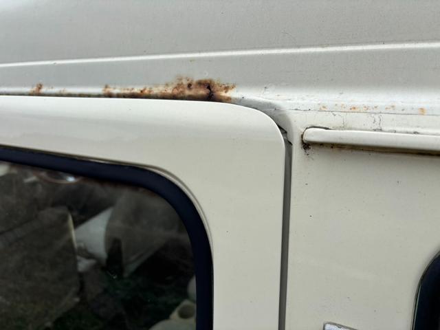 サンバーディアス 　レトロ仕様　ハイルーフ　両側スライドドア　ＥＴＣ　ＣＶＴオートマ（33枚目）