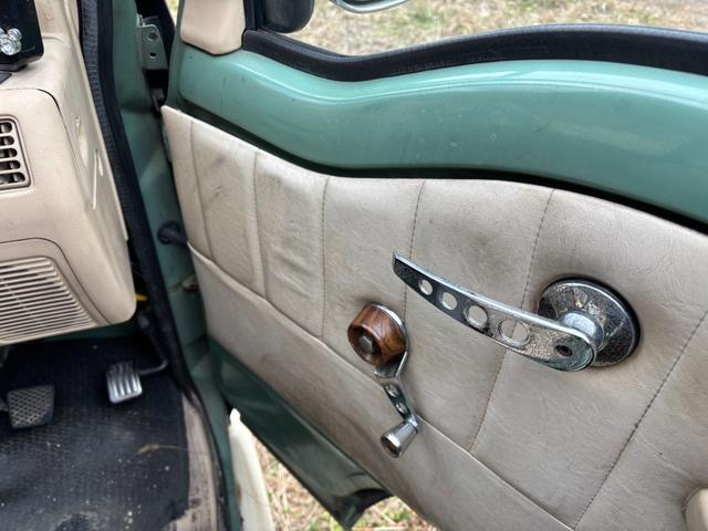 サンバーディアス 　レトロ仕様　ハイルーフ　両側スライドドア　ＥＴＣ　ＣＶＴオートマ（34枚目）