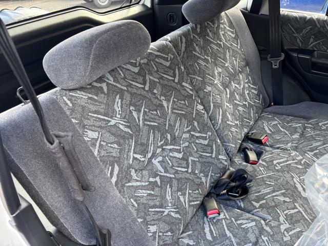 パジェロイオ パールパッケージ　ＥＴＣ装備、４ＷＤ、パワステ、パワーウインドウ、ナビ、エアバック（23枚目）