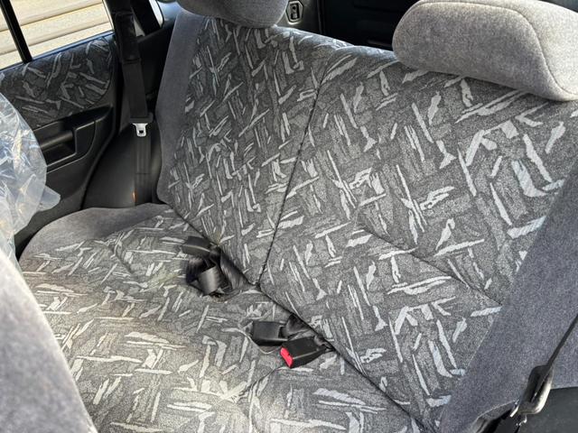 パジェロイオ パールパッケージ　ＥＴＣ装備、４ＷＤ、パワステ、パワーウインドウ、ナビ、エアバック（29枚目）