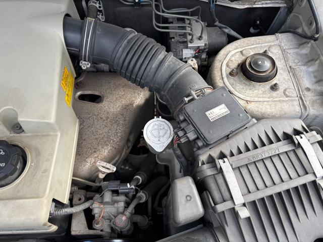 パジェロイオ パールパッケージ　ＥＴＣ装備、４ＷＤ、パワステ、パワーウインドウ、ナビ、エアバック（38枚目）