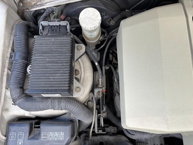 パジェロイオ パールパッケージ　ＥＴＣ装備、４ＷＤ、パワステ、パワーウインドウ、ナビ、エアバック（39枚目）