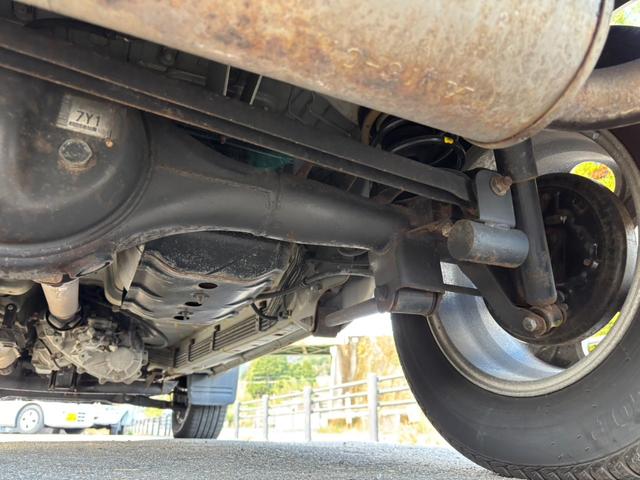 パジェロイオ パールパッケージ　ＥＴＣ装備、４ＷＤ、パワステ、パワーウインドウ、ナビ、エアバック（41枚目）