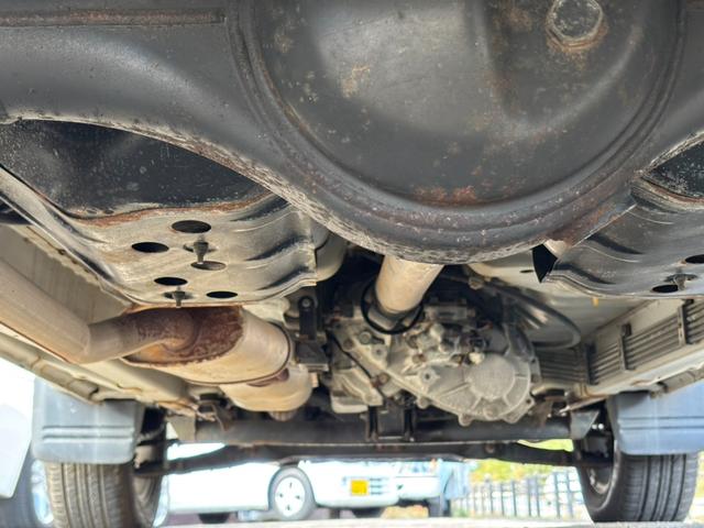 パジェロイオ パールパッケージ　ＥＴＣ装備、４ＷＤ、パワステ、パワーウインドウ、ナビ、エアバック（43枚目）