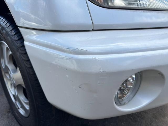 パジェロイオ パールパッケージ　ＥＴＣ装備、４ＷＤ、パワステ、パワーウインドウ、ナビ、エアバック（45枚目）