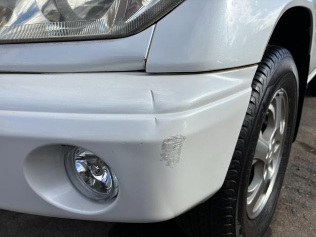 パジェロイオ パールパッケージ　ＥＴＣ装備、４ＷＤ、パワステ、パワーウインドウ、ナビ、エアバック（46枚目）