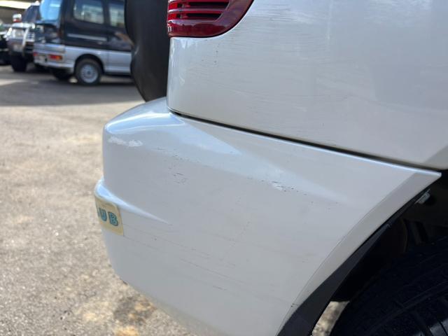 パジェロイオ パールパッケージ　ＥＴＣ装備、４ＷＤ、パワステ、パワーウインドウ、ナビ、エアバック（48枚目）