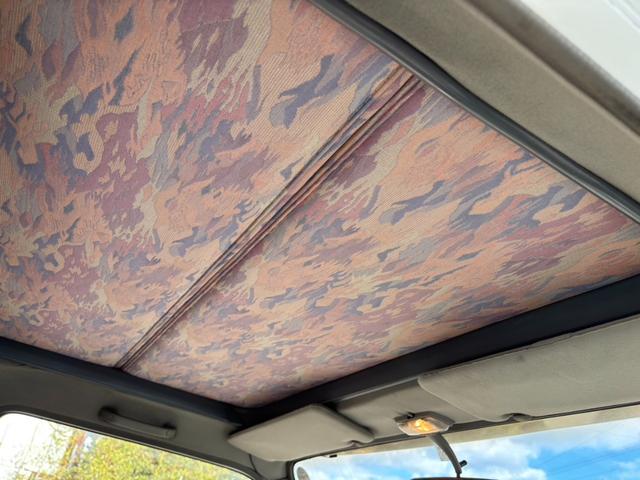 エルフトラック 　キャンピング、カスタム、パワステ、パワーウインドウ、バックカメラ、ＴＶ（22枚目）