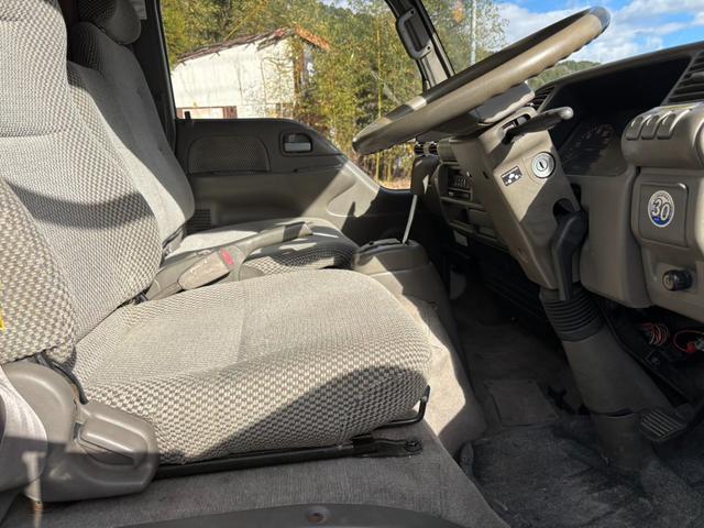 エルフトラック 　キャンピング、カスタム、パワステ、パワーウインドウ、バックカメラ、ＴＶ（23枚目）