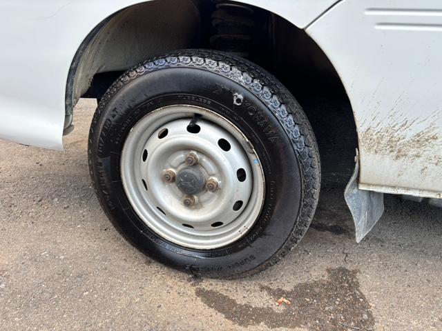 ハイゼットトラック 　パワーゲート、パワステ、４ＷＤ（10枚目）