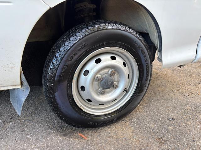 ハイゼットトラック 　パワーゲート、パワステ、４ＷＤ（13枚目）
