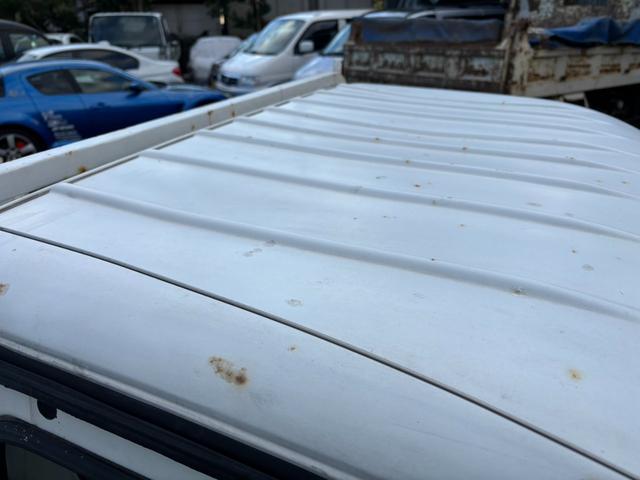 ハイゼットトラック 　パワーゲート、パワステ、４ＷＤ（14枚目）