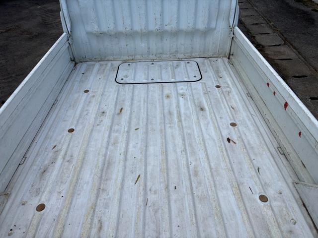 ハイゼットトラック 　パワーゲート、パワステ、４ＷＤ（27枚目）