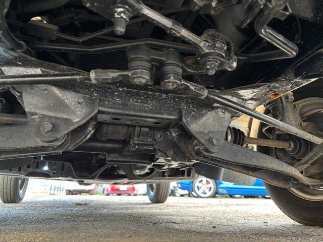 ハイゼットトラック 　パワーゲート、パワステ、４ＷＤ（35枚目）
