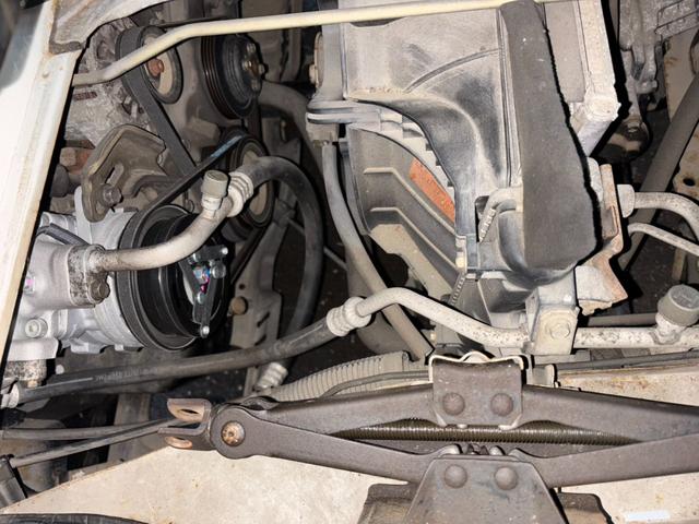 ハイゼットトラック 　パワーゲート、パワステ、４ＷＤ（38枚目）