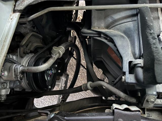 ハイゼットトラック 　パワーゲート、パワステ、４ＷＤ（39枚目）
