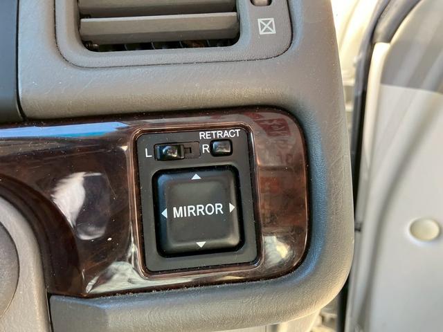 マークII グランデ CD キーレス アルミ ETC エアバッグ ABS パワーシート(22枚目)