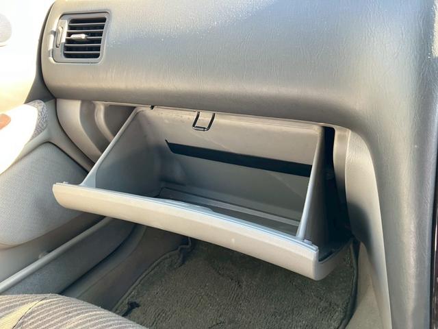 マークII グランデ CD キーレス アルミ ETC エアバッグ ABS パワーシート(25枚目)