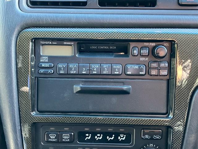 マークII ツアラー　エアロ　アルミ　フル装備　エアバック　ＡＢＳ（19枚目）