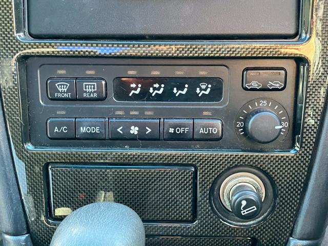 マークII ツアラー　エアロ　アルミ　フル装備　エアバック　ＡＢＳ（20枚目）