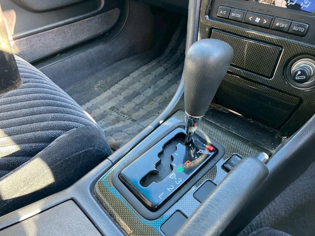 マークII ツアラー　エアロ　アルミ　フル装備　エアバック　ＡＢＳ（21枚目）