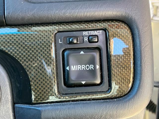 マークII ツアラー　エアロ　アルミ　フル装備　エアバック　ＡＢＳ（22枚目）