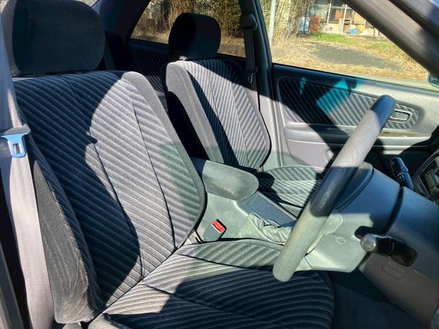 マークII ツアラー　エアロ　アルミ　フル装備　エアバック　ＡＢＳ（25枚目）