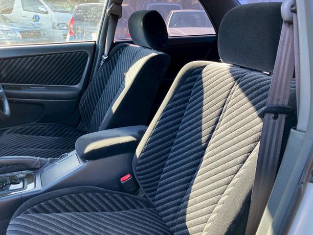 マークII ツアラー　エアロ　アルミ　フル装備　エアバック　ＡＢＳ（26枚目）