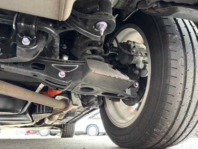 ハリアーハイブリッド Z ナビ バックモニター 全周囲カメラ エアロ スマートキー LEDヘッドライト クルーズコントロール 純正アルミ 電動リアゲート(15枚目)