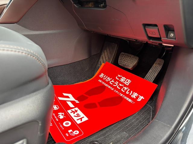 ハリアーハイブリッド Z ナビ バックモニター 全周囲カメラ エアロ スマートキー LEDヘッドライト クルーズコントロール 純正アルミ 電動リアゲート(27枚目)