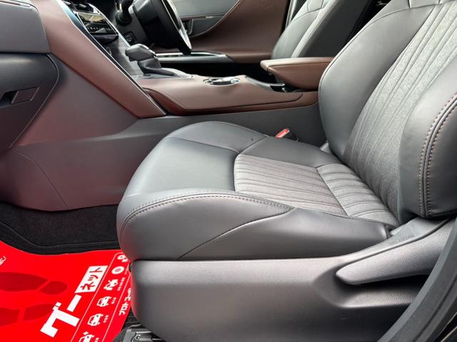 ハリアーハイブリッド Z ナビ バックモニター 全周囲カメラ エアロ スマートキー LEDヘッドライト クルーズコントロール 純正アルミ 電動リアゲート(31枚目)