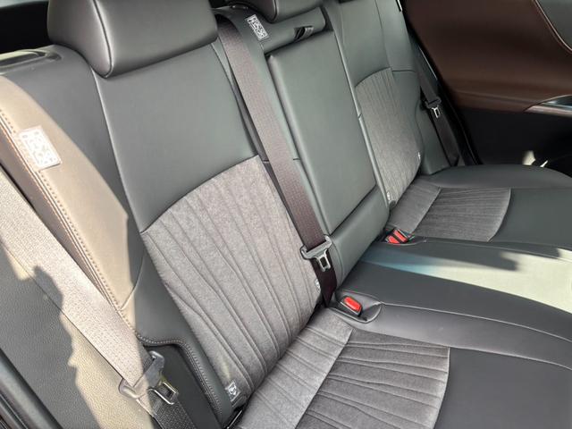 ハリアーハイブリッド Z ナビ バックモニター 全周囲カメラ エアロ スマートキー LEDヘッドライト クルーズコントロール 純正アルミ 電動リアゲート(33枚目)