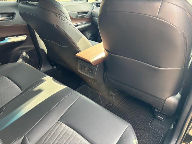 ハリアーハイブリッド Z ナビ バックモニター 全周囲カメラ エアロ スマートキー LEDヘッドライト クルーズコントロール 純正アルミ 電動リアゲート(34枚目)