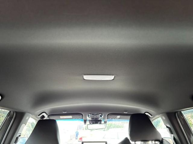 ハリアーハイブリッド Z ナビ バックモニター 全周囲カメラ エアロ スマートキー LEDヘッドライト クルーズコントロール 純正アルミ 電動リアゲート(38枚目)