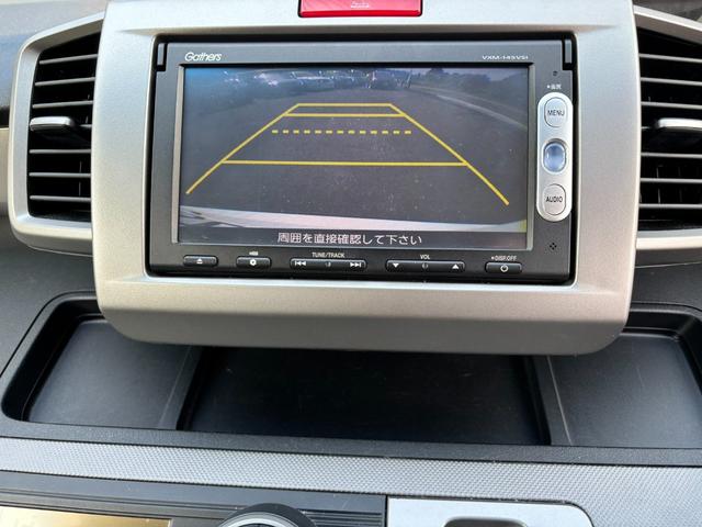 フリードハイブリッド ジャストセレクション　純正ナビ、地デジ、バックカメラ、両側スライドドア、前後ドライブレコーダー、ＥＴＣ装備、（18枚目）