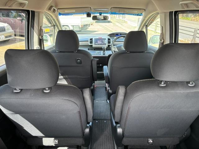 フリードハイブリッド ジャストセレクション　純正ナビ、地デジ、バックカメラ、両側スライドドア、前後ドライブレコーダー、ＥＴＣ装備、（34枚目）