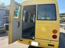 ローザ 　食堂車　使用車種規制適合　使用本拠ＮＯｘ　ＰＭ対策地域外　オートマ車　長さ７０４ＣＭ　幅２３１ＣＭ　高さ２６０ＣＭ　修復歴無し　８ナンバー（7枚目）