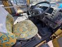 　食堂車　使用車種規制適合　使用本拠ＮＯｘ　ＰＭ対策地域外　オートマ車　長さ７０４ＣＭ　幅２３１ＣＭ　高さ２６０ＣＭ　修復歴無し　８ナンバー（22枚目）