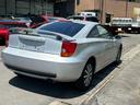 TOYOTA CELICA